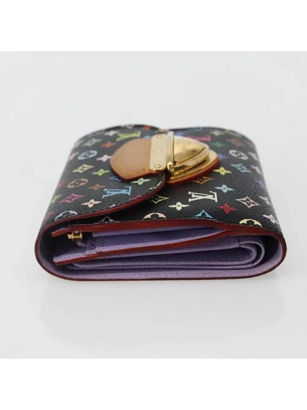 Louis Vuitton elevate your